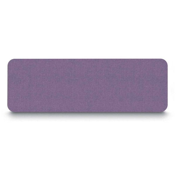 Corkboard, Fabric, Brnz/Surf, 2 Door, 72x36"